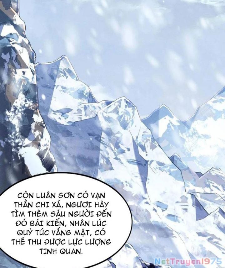 Thương Thiên Tại Hạ: Chapter 101