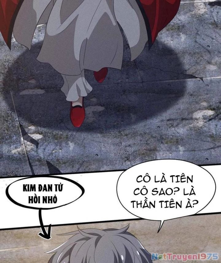 Thương Thiên Tại Hạ: Chapter 101