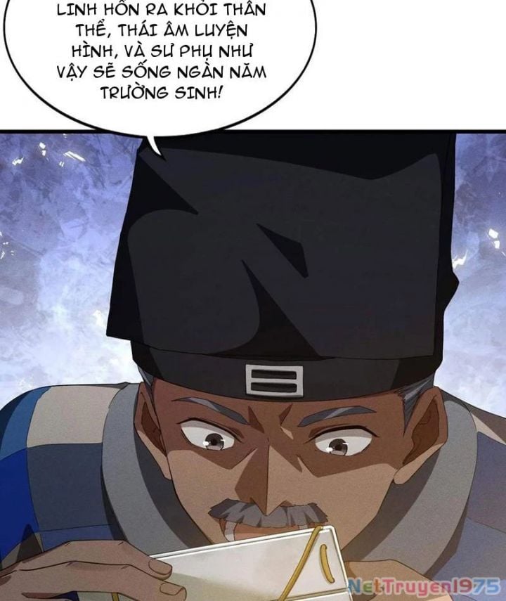 Thương Thiên Tại Hạ: Chapter 101