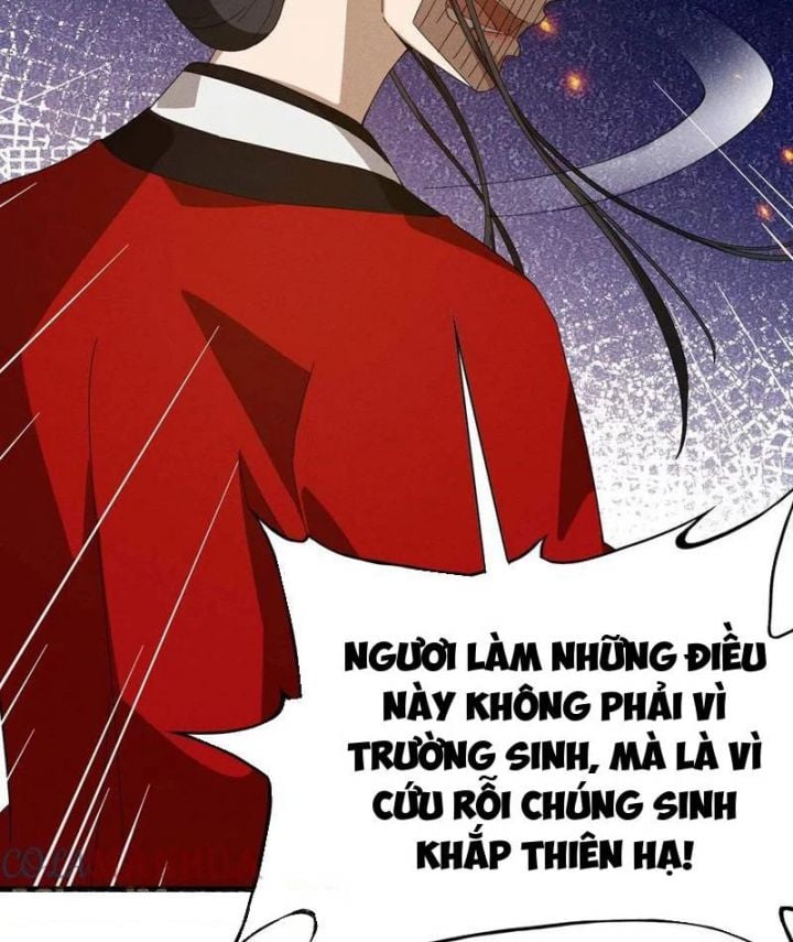 Thương Thiên Tại Hạ: Chapter 101