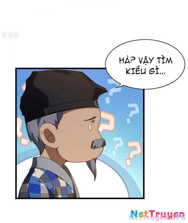 Thương Thiên Tại Hạ: Chapter 101