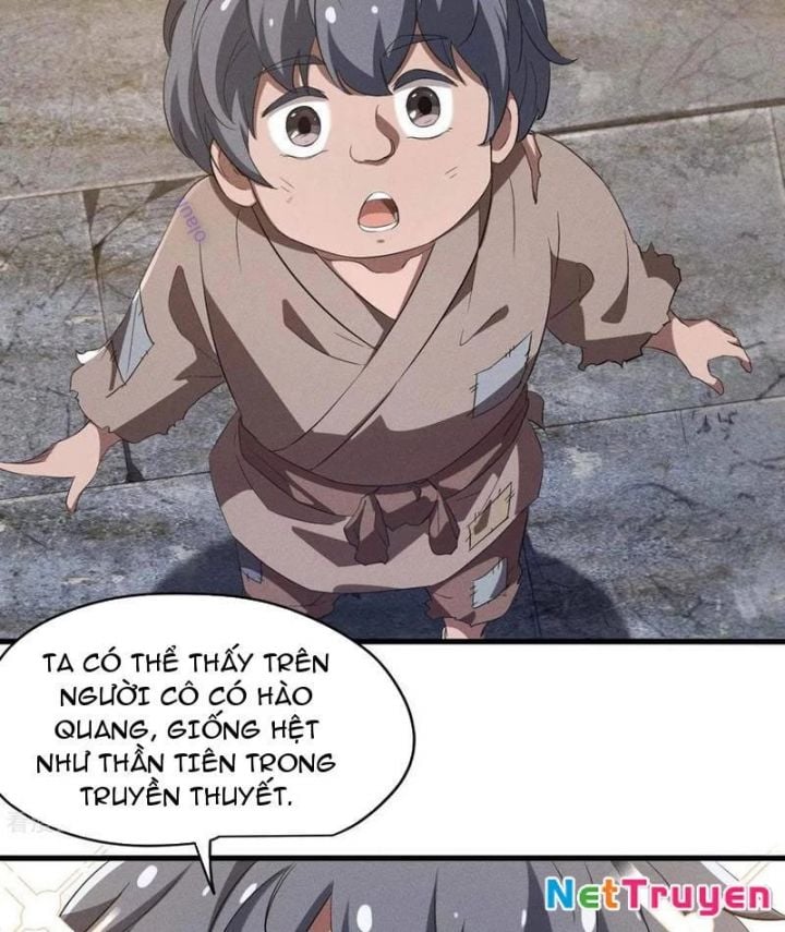 Thương Thiên Tại Hạ: Chapter 101