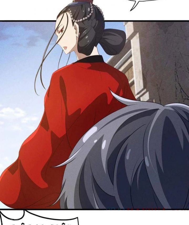 Thương Thiên Tại Hạ: Chapter 101