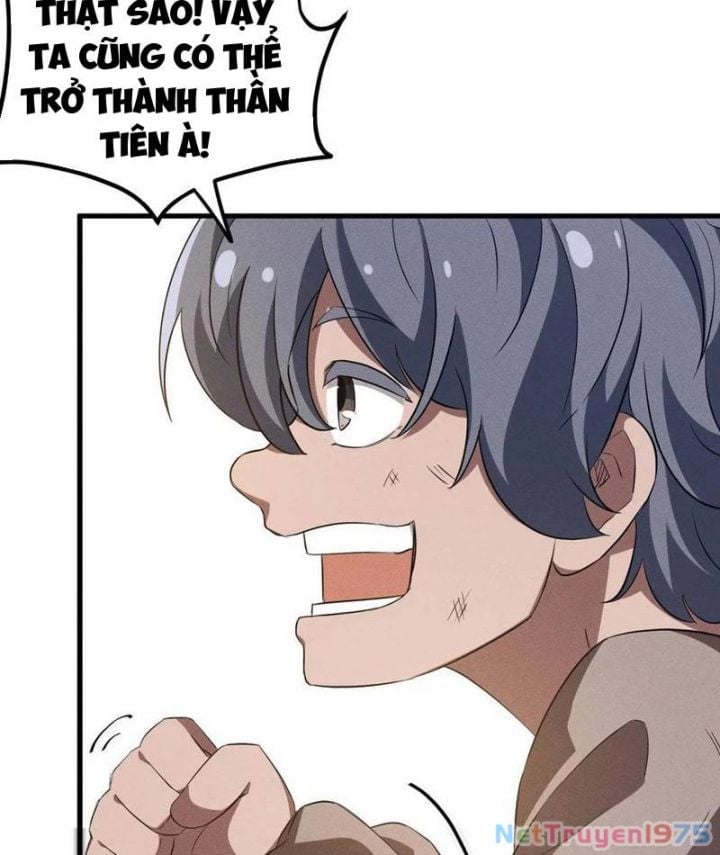 Thương Thiên Tại Hạ: Chapter 101