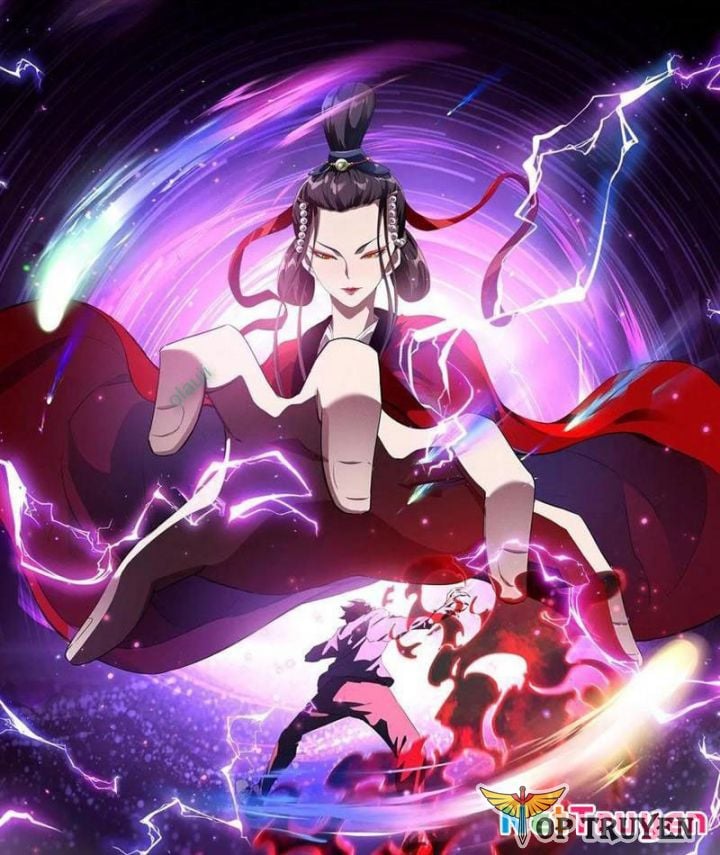 Thương Thiên Tại Hạ: Chapter 102