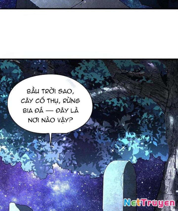 Thương Thiên Tại Hạ: Chapter 102