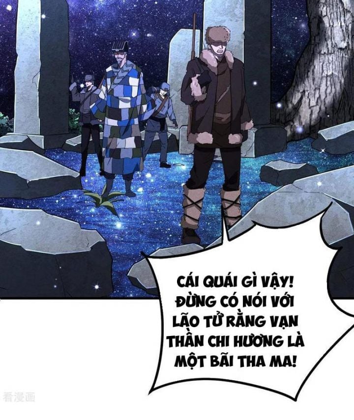 Thương Thiên Tại Hạ: Chapter 102