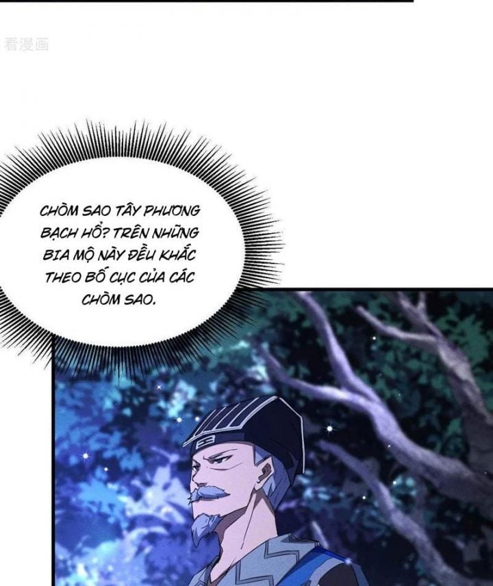 Thương Thiên Tại Hạ: Chapter 102