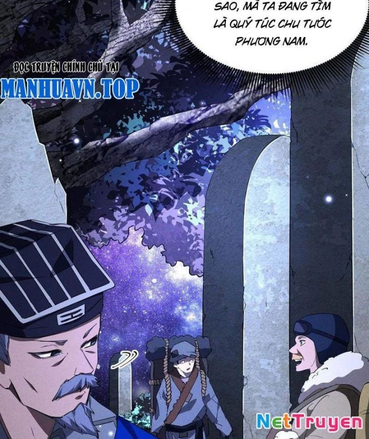 Thương Thiên Tại Hạ: Chapter 102