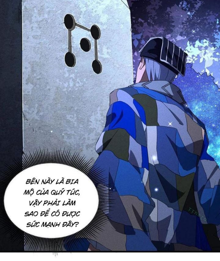 Thương Thiên Tại Hạ: Chapter 102