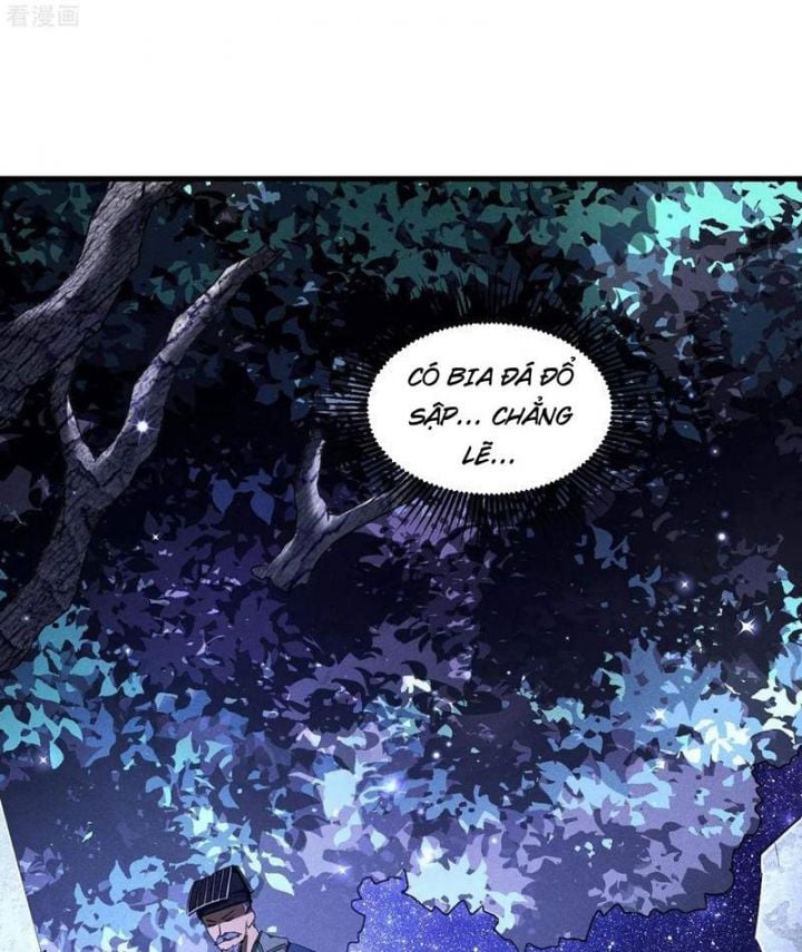 Thương Thiên Tại Hạ: Chapter 102
