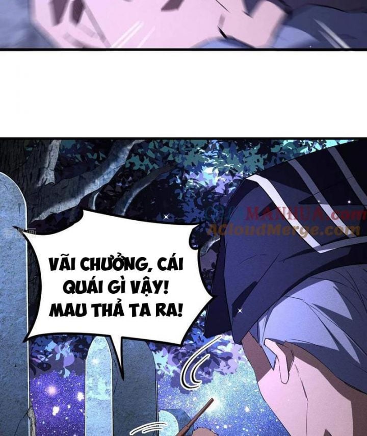 Thương Thiên Tại Hạ: Chapter 102
