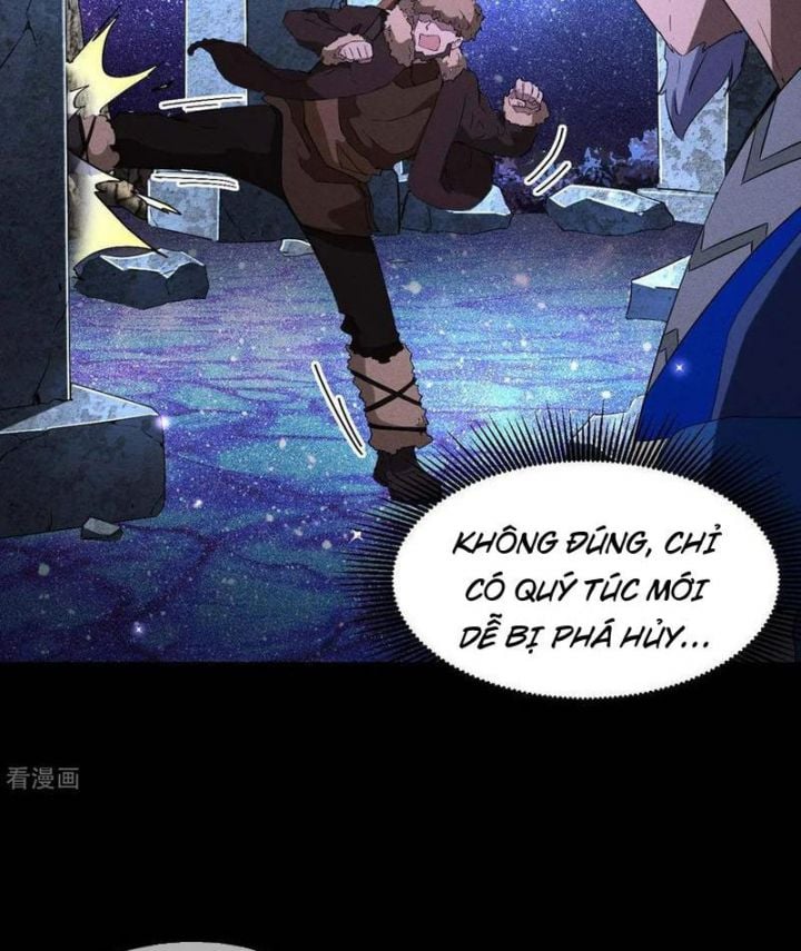 Thương Thiên Tại Hạ: Chapter 102
