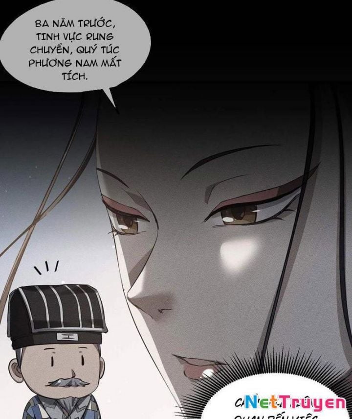 Thương Thiên Tại Hạ: Chapter 102