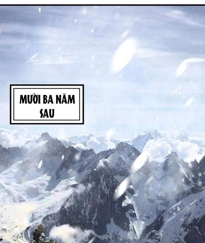Thương Thiên Tại Hạ: Chapter 102