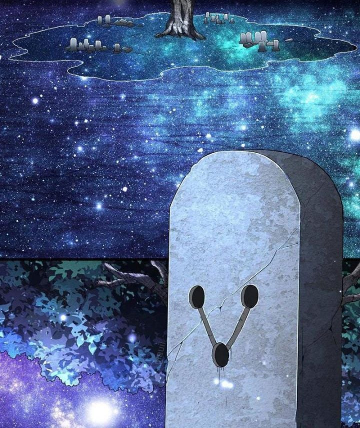 Thương Thiên Tại Hạ: Chapter 102