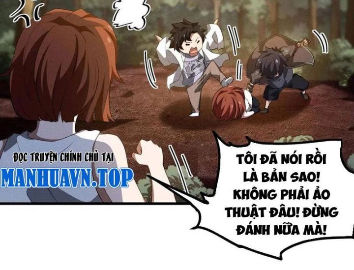 Thương Thiên Tại Hạ: Chapter 104