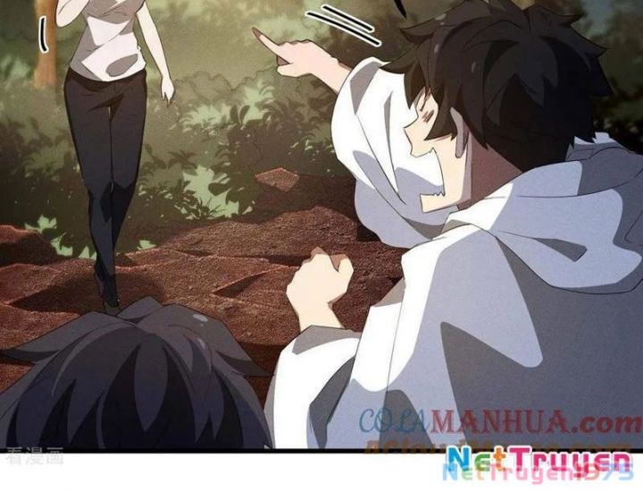 Thương Thiên Tại Hạ: Chapter 104