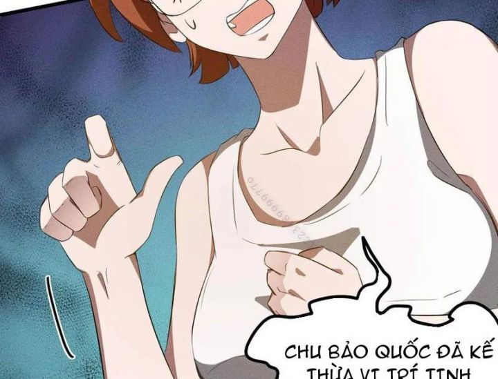 Thương Thiên Tại Hạ: Chapter 104