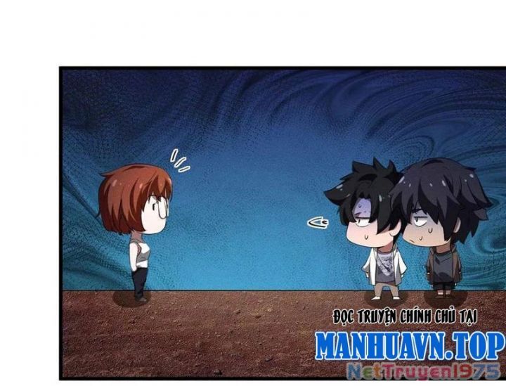 Thương Thiên Tại Hạ: Chapter 104