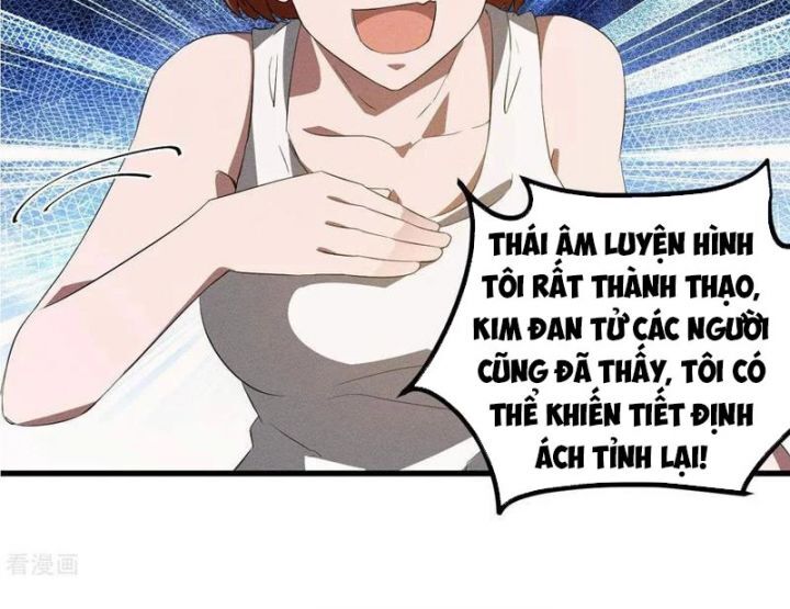 Thương Thiên Tại Hạ: Chapter 104