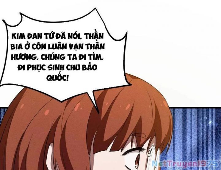 Thương Thiên Tại Hạ: Chapter 104