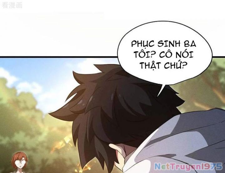 Thương Thiên Tại Hạ: Chapter 104