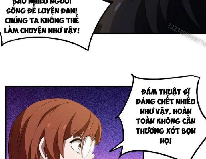 Thương Thiên Tại Hạ: Chapter 104