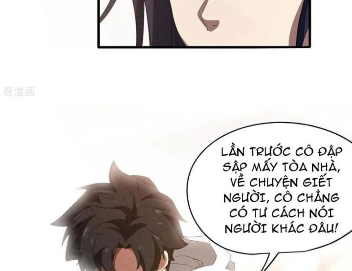 Thương Thiên Tại Hạ: Chapter 104
