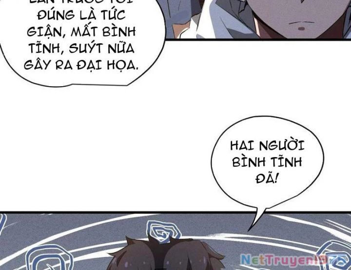 Thương Thiên Tại Hạ: Chapter 104