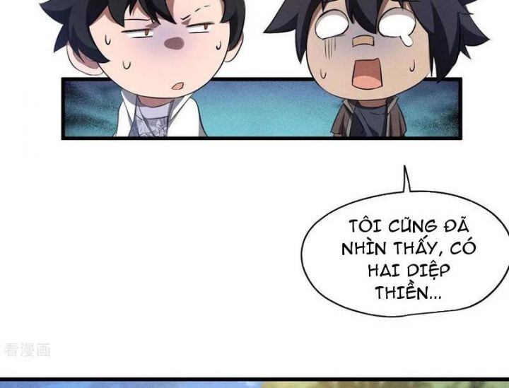 Thương Thiên Tại Hạ: Chapter 104