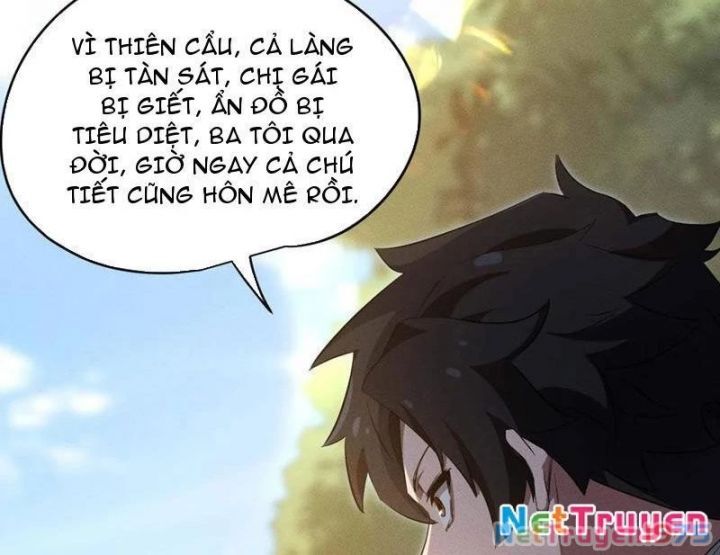 Thương Thiên Tại Hạ: Chapter 104