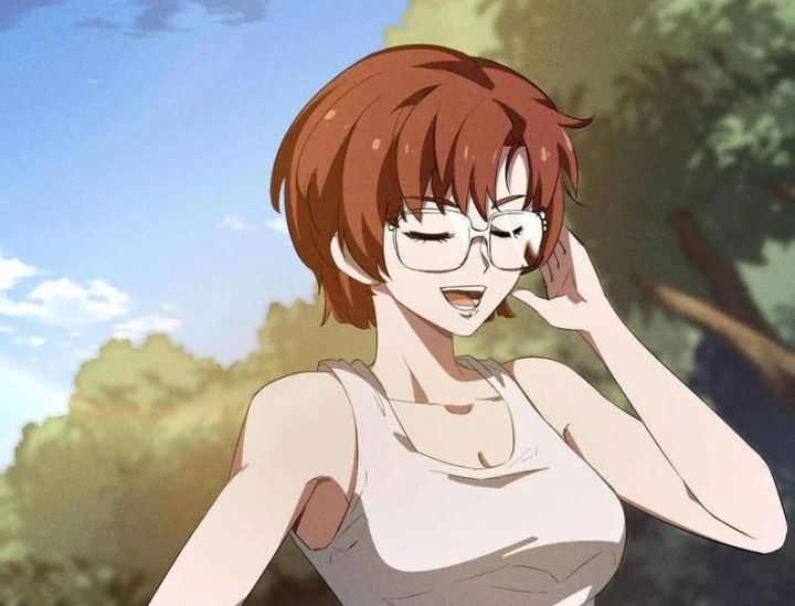 Thương Thiên Tại Hạ: Chapter 104
