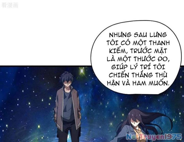 Thương Thiên Tại Hạ: Chapter 104