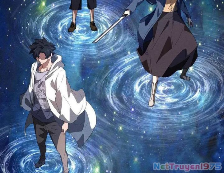 Thương Thiên Tại Hạ: Chapter 104