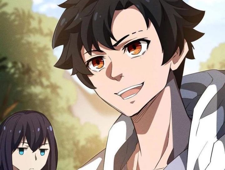 Thương Thiên Tại Hạ: Chapter 104