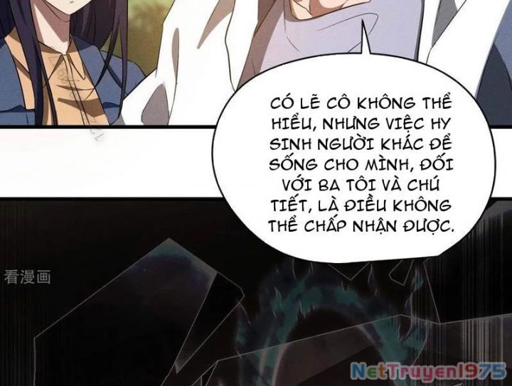 Thương Thiên Tại Hạ: Chapter 104