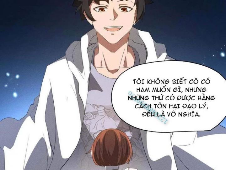 Thương Thiên Tại Hạ: Chapter 104