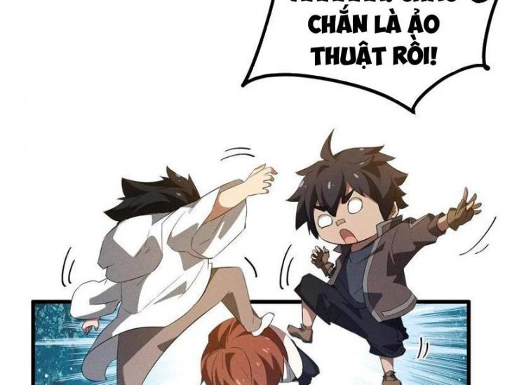Thương Thiên Tại Hạ: Chapter 104
