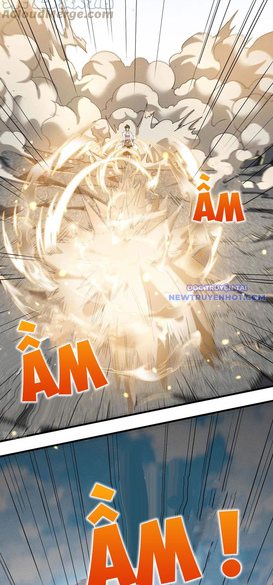 Thương Thiên Tại Hạ: Chapter 57