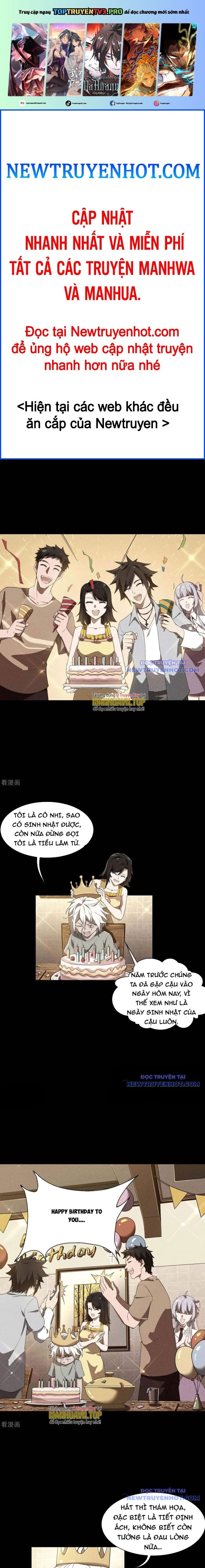 Thương Thiên Tại Hạ: Chapter 58