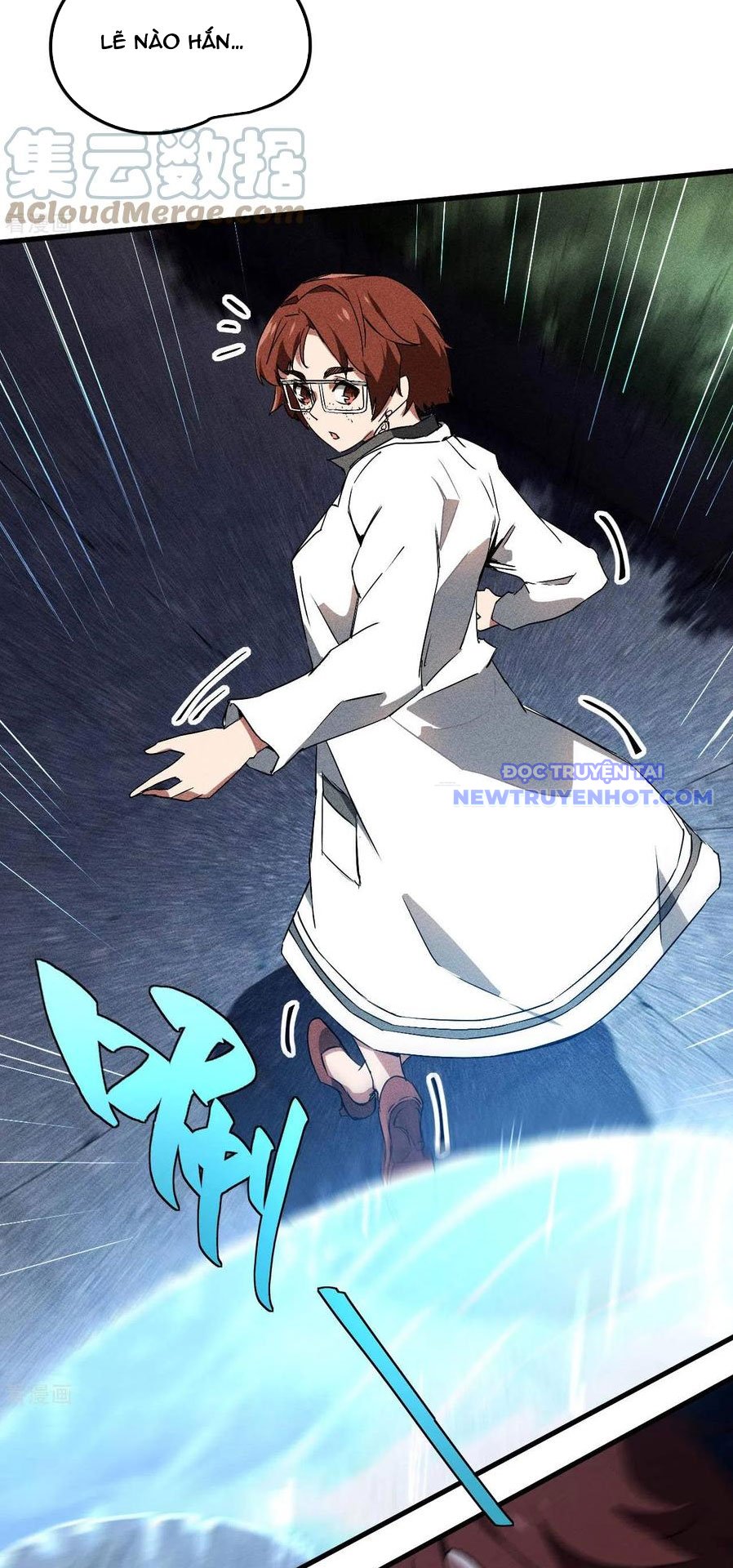 Thương Thiên Tại Hạ: Chapter 59