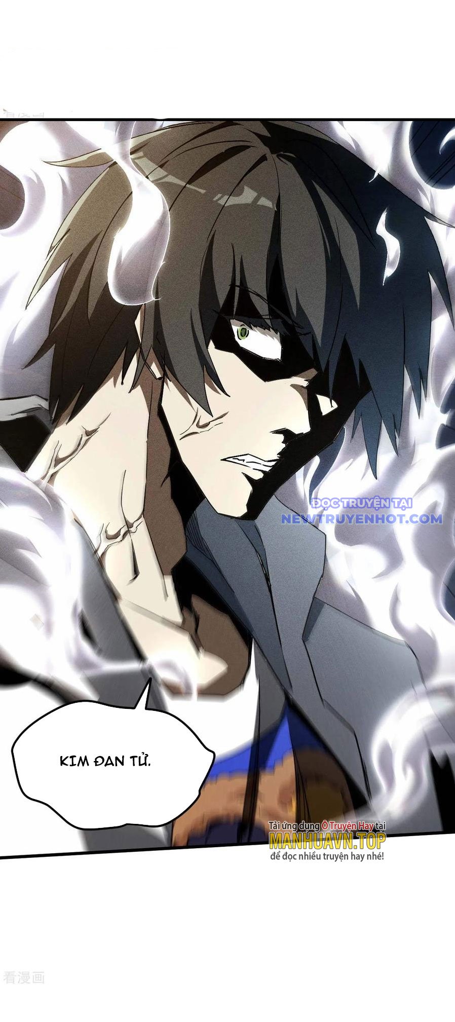 Thương Thiên Tại Hạ: Chapter 59
