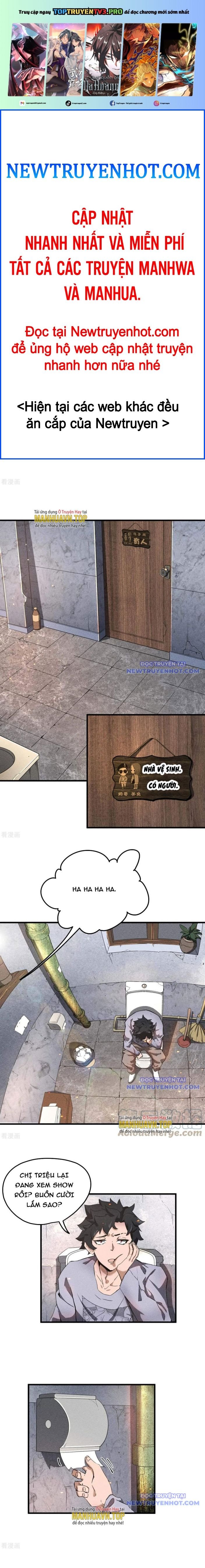 Thương Thiên Tại Hạ: Chapter 60