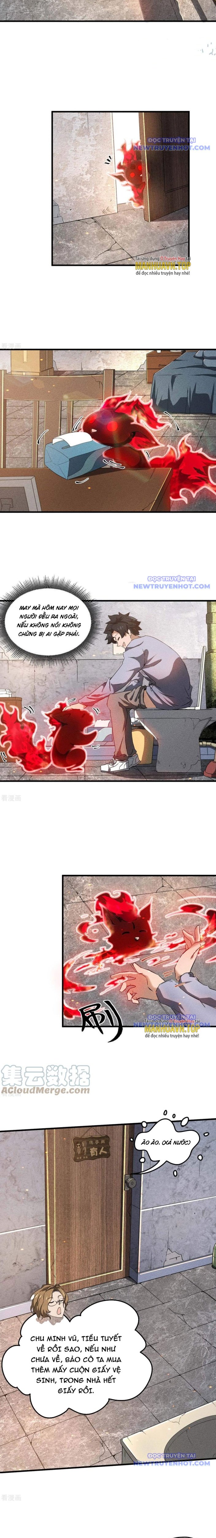 Thương Thiên Tại Hạ: Chapter 60