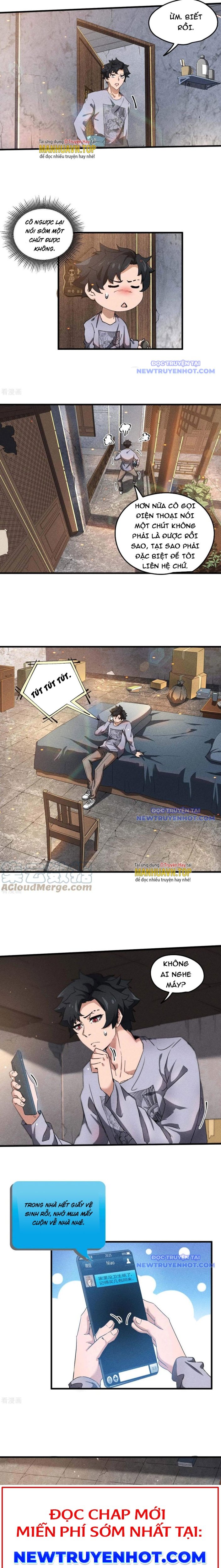 Thương Thiên Tại Hạ: Chapter 60