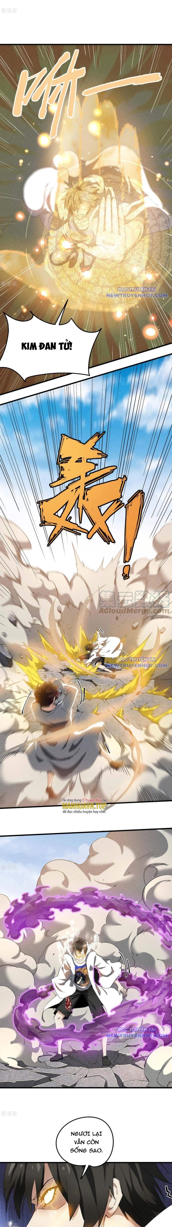 Thương Thiên Tại Hạ: Chapter 60