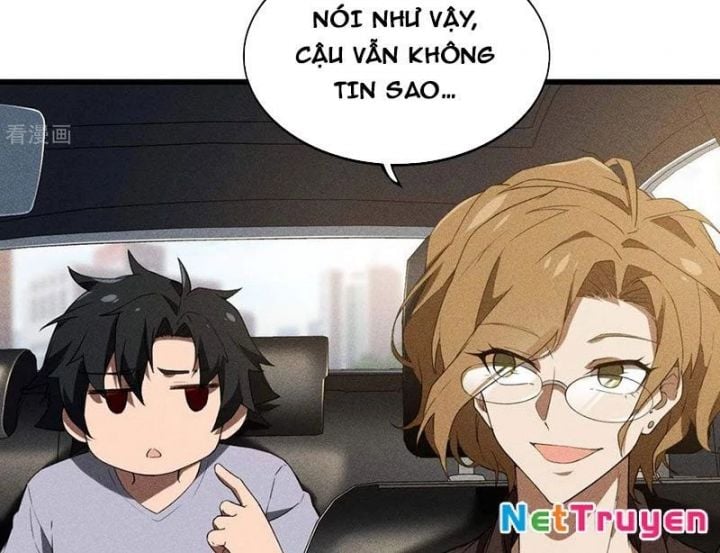 Thương Thiên Tại Hạ: Chapter 71