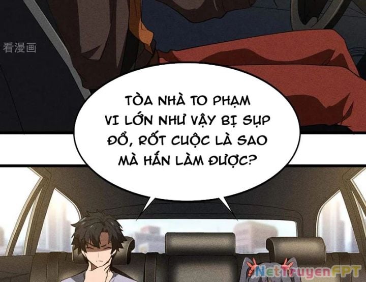 Thương Thiên Tại Hạ: Chapter 71