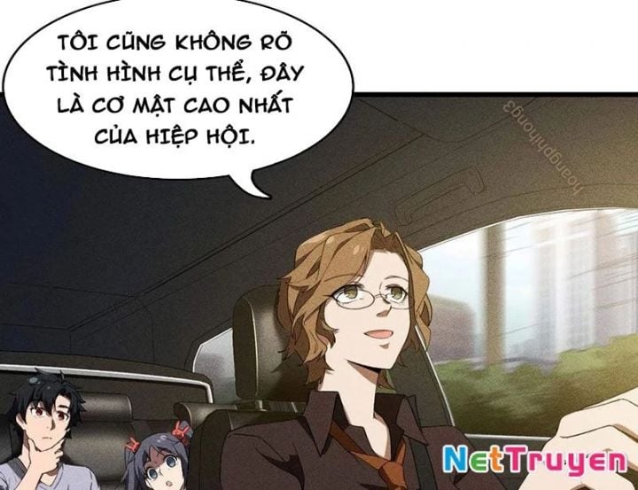 Thương Thiên Tại Hạ: Chapter 71